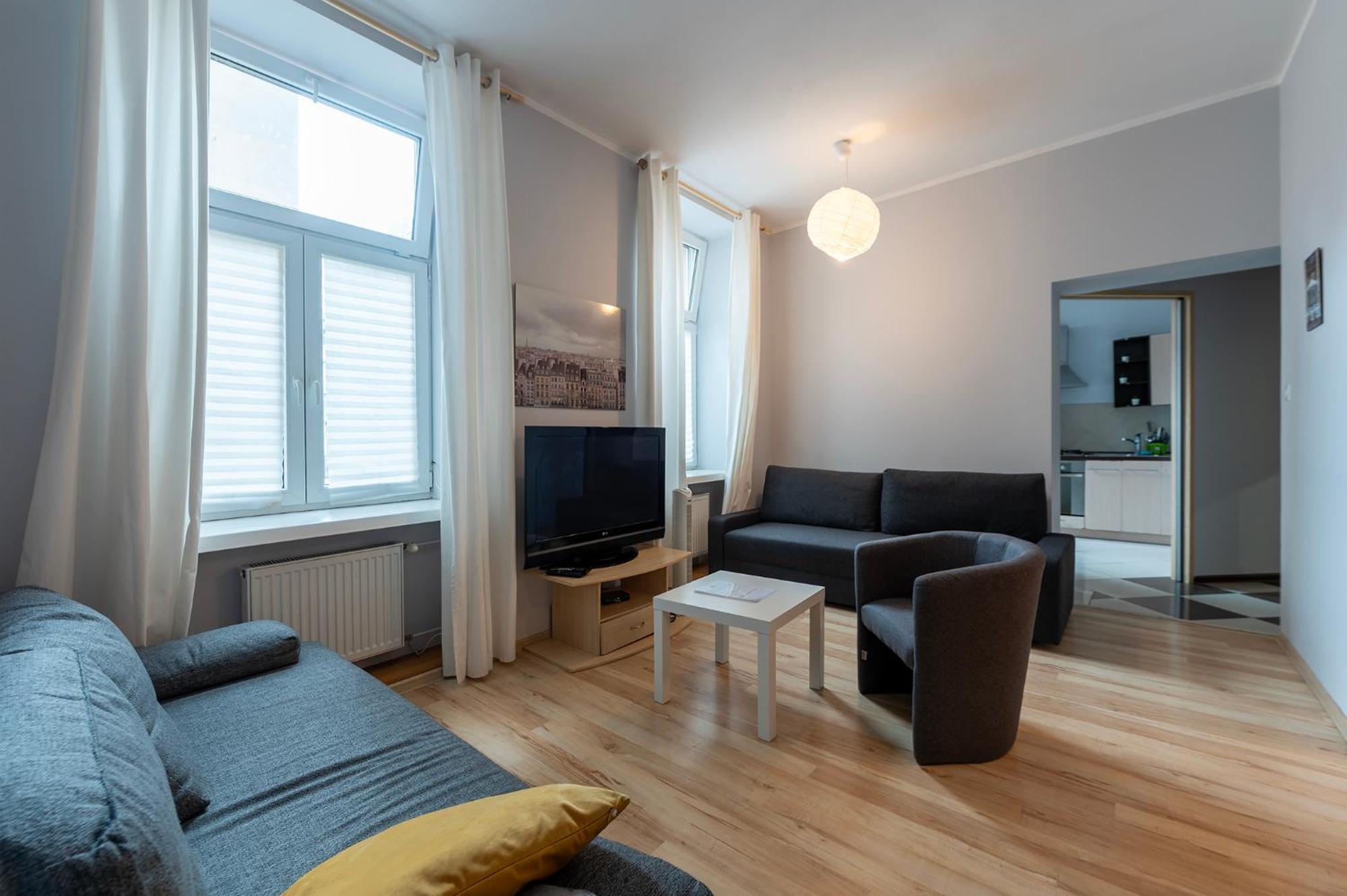 Piotrkowska-Ll-70M Central Cosy&Freeparking Lodz  Exterior photo