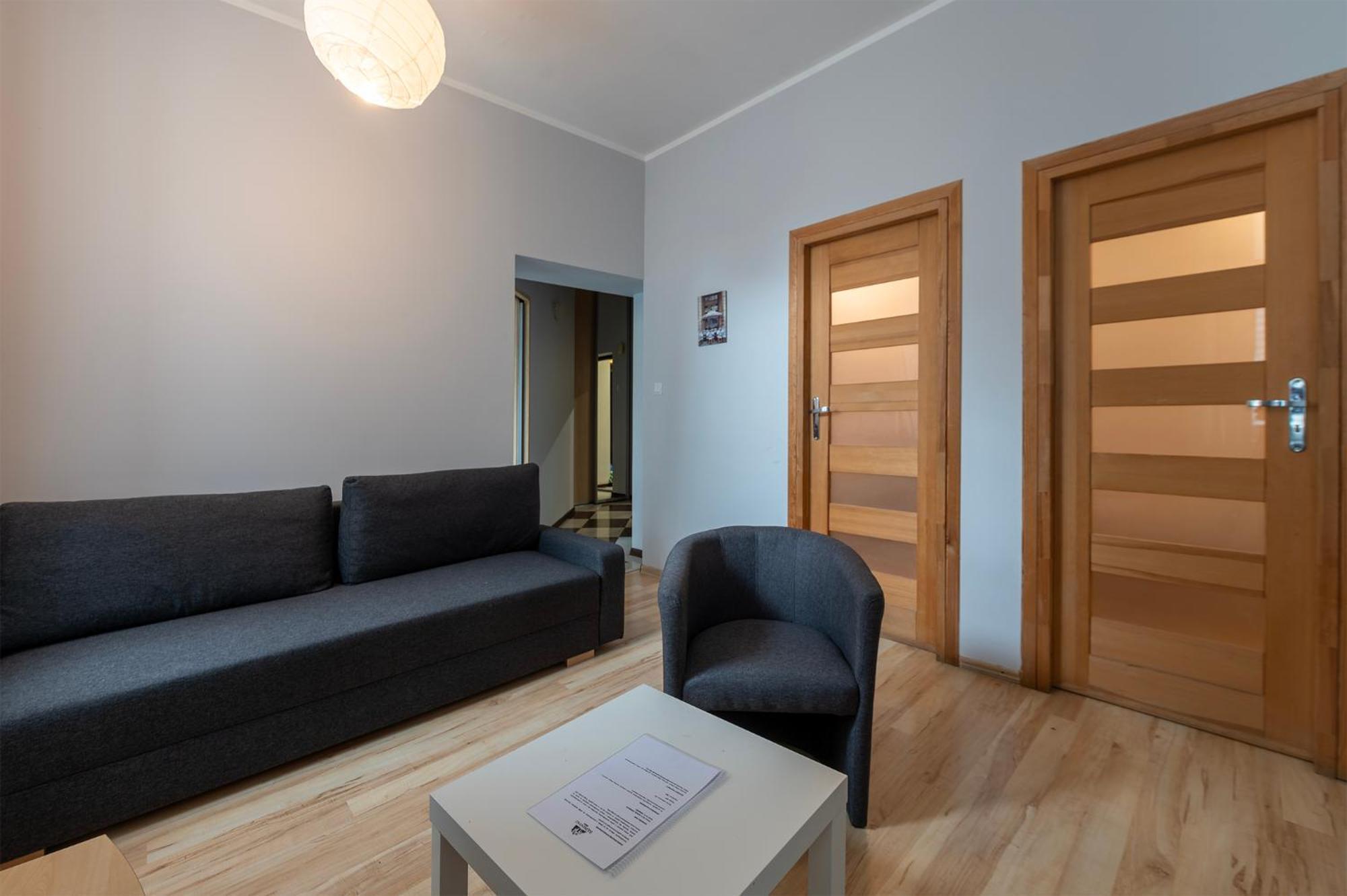 Piotrkowska-Ll-70M Central Cosy&Freeparking Lodz  Exterior photo
