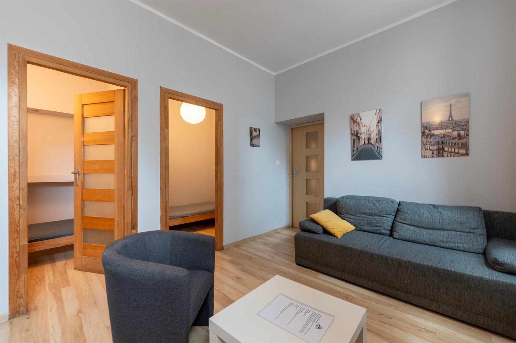 Piotrkowska-Ll-70M Central Cosy&Freeparking Lodz  Exterior photo